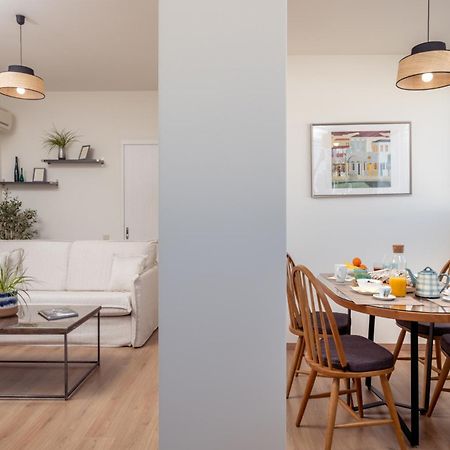 Athens Loft By Phoenix Apartments Exterior foto