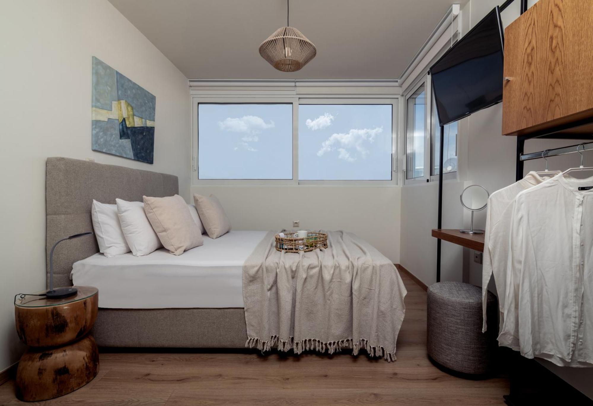 Athens Loft By Phoenix Apartments Exterior foto